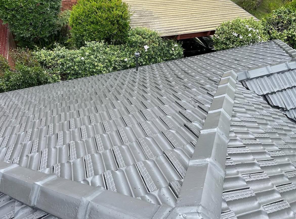 After - Painting transformation result by MK Master