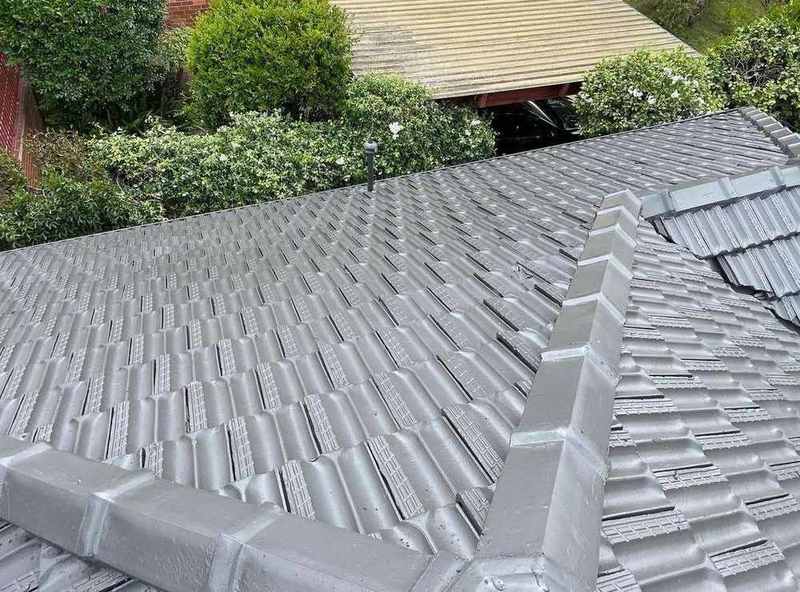 After - Painting transformation result by MK Master