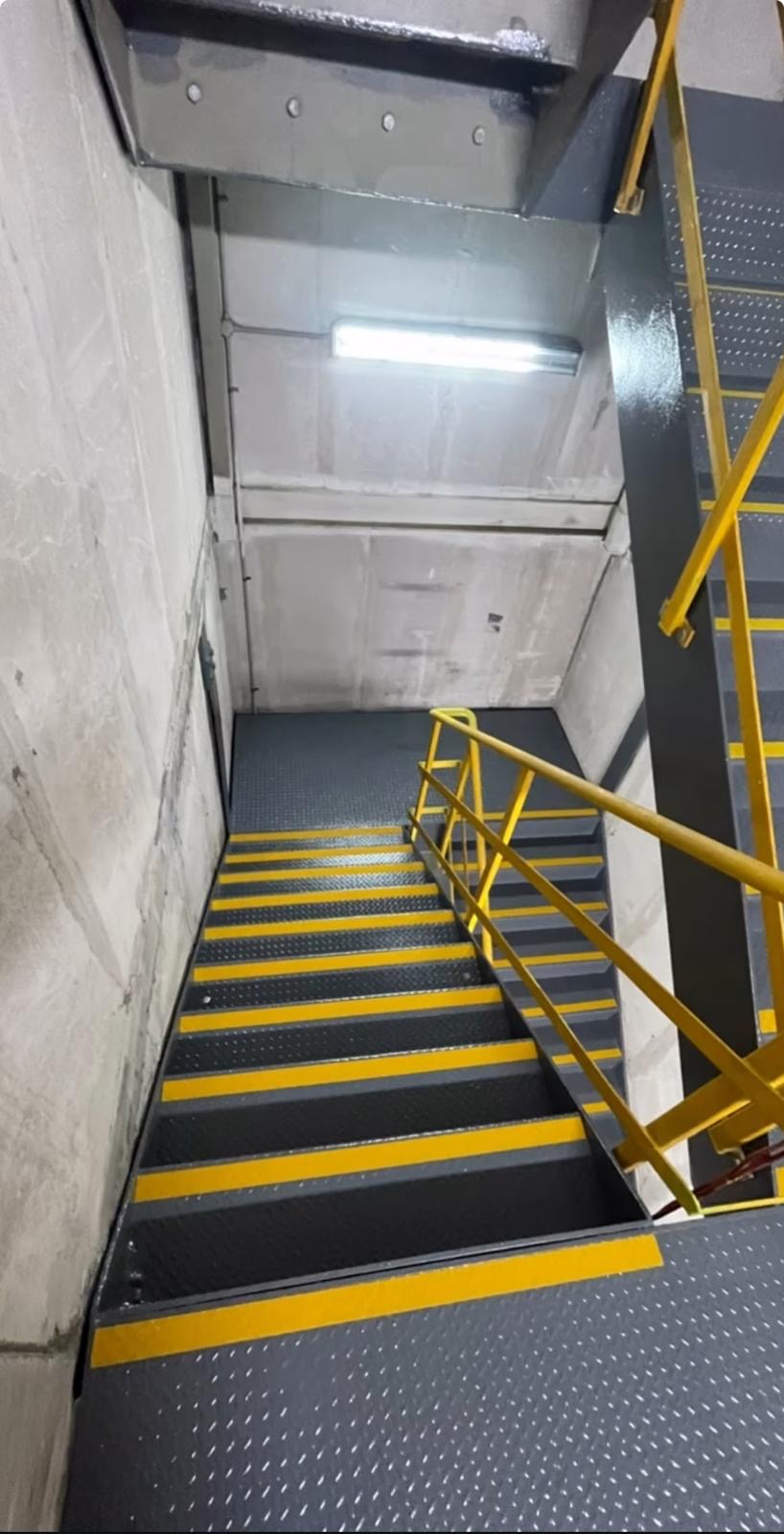 After - Painting transformation result by MK Master