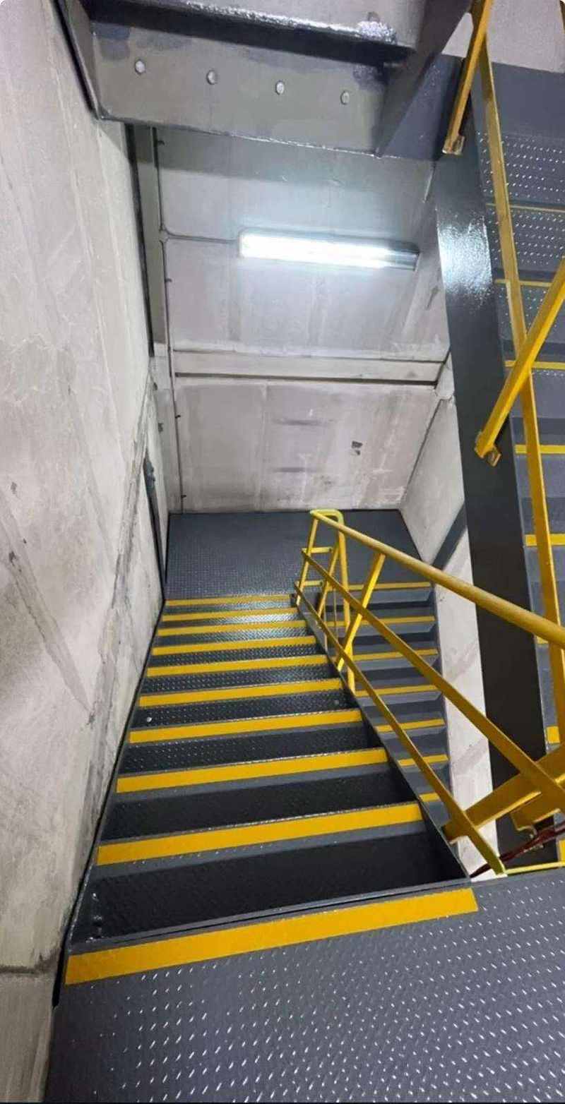 After - Painting transformation result by MK Master